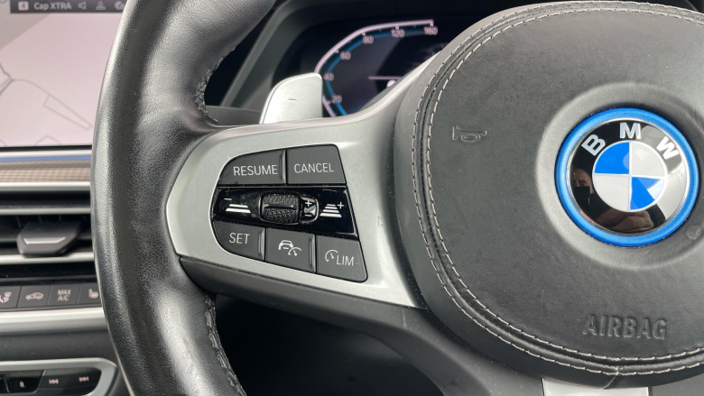 BMW X5 xDrive45e M Sport 5dr Auto Estate